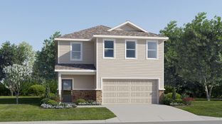 Santo - Wellness Ridge - Eventide Collection: Clermont, Florida - Lennar