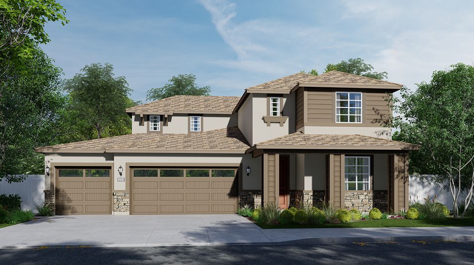 Residence 2203 floor plan