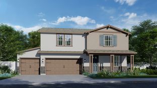Residence 2448 - Cedar Grove at Summerfield: Galt, California - Lennar