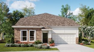 Steely - Sugarloaf Ridge - Classic Collection: Minneola, Florida - Lennar