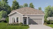 Sugarloaf Ridge - Classic Collection por Lennar en Orlando Florida