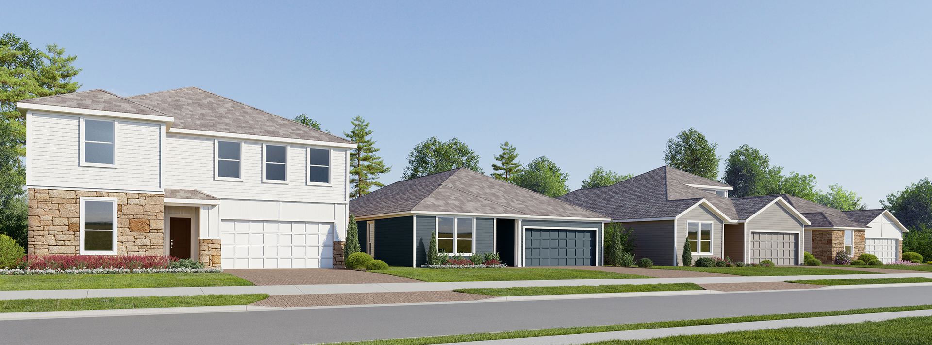 Wellness Ridge Classic Streetscape Pavers 10 27 25