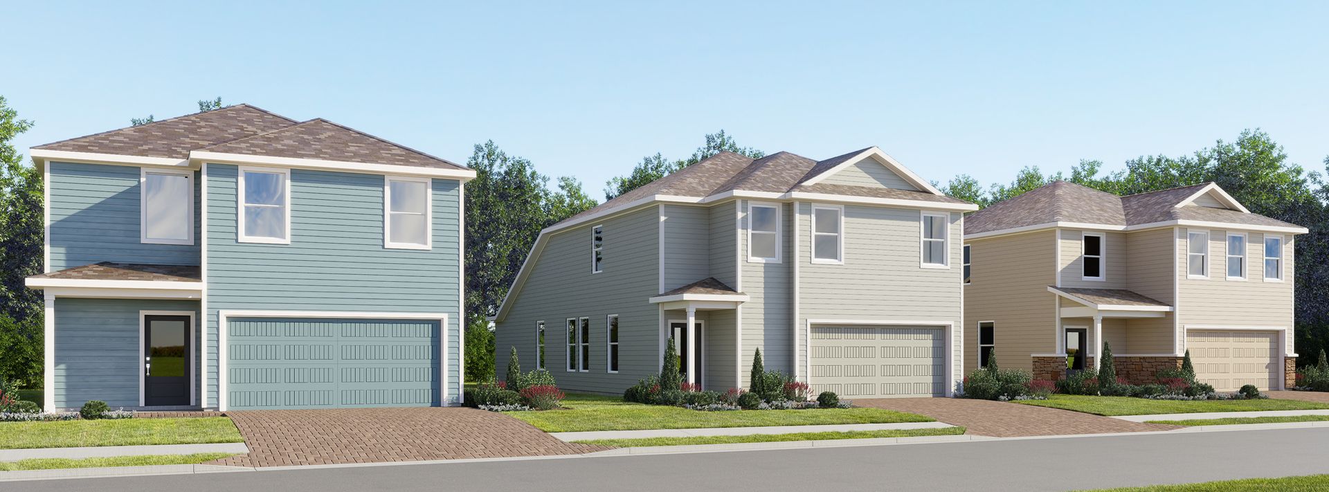 Wellness Ridge Eventide Streetscape Paver 10 28 25