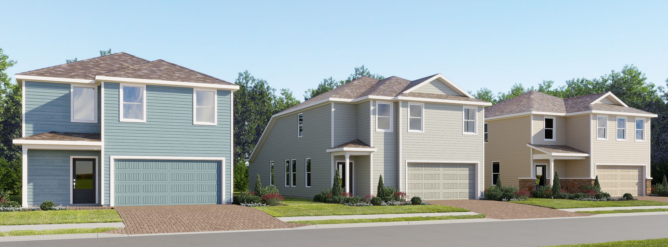 Wellness Ridge Eventide Streetscape Paver 10 28 25