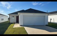 Lopp Ranch: Haskell, Oklahoma - Rausch-Coleman Homes