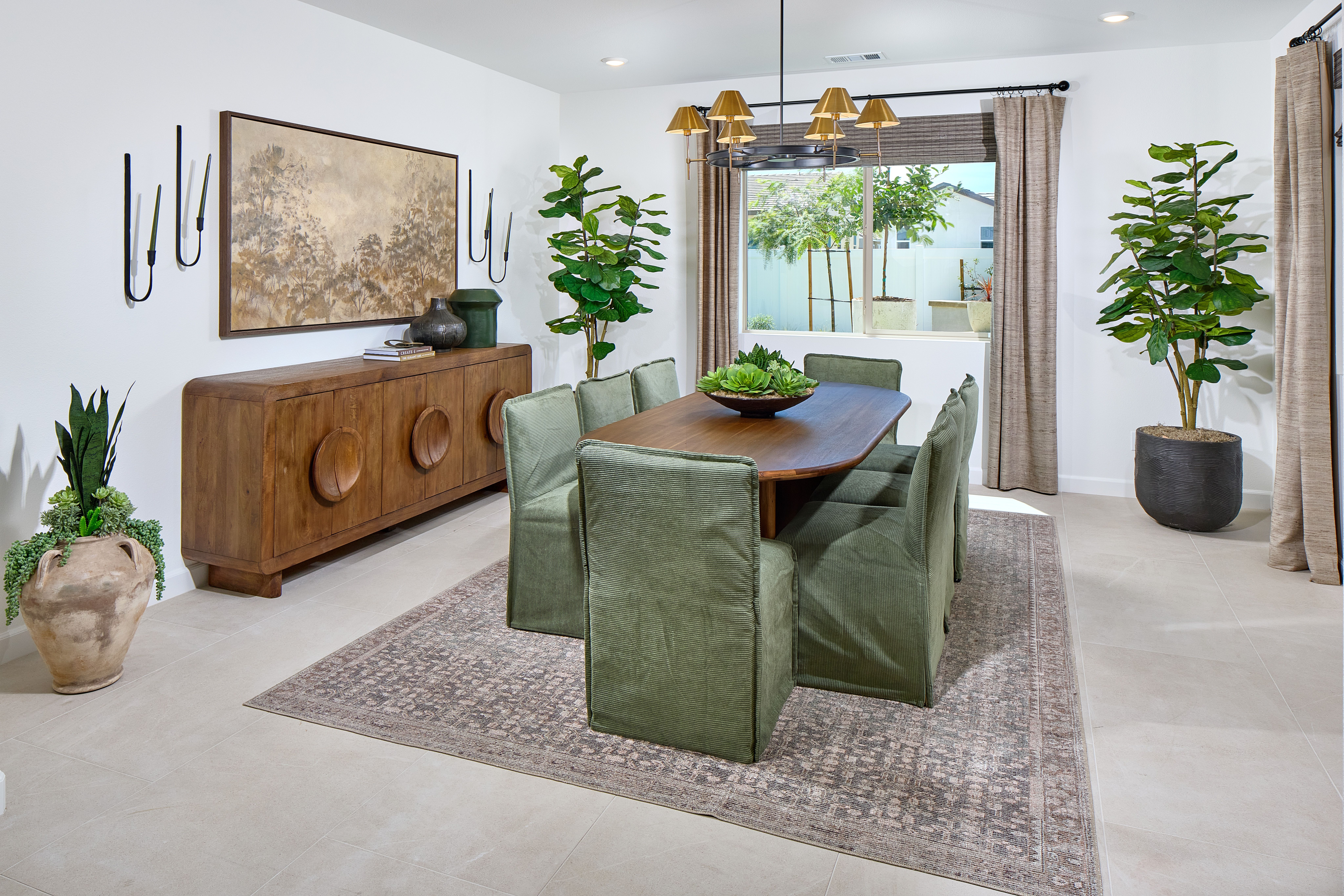 Monarch 1 floor plan