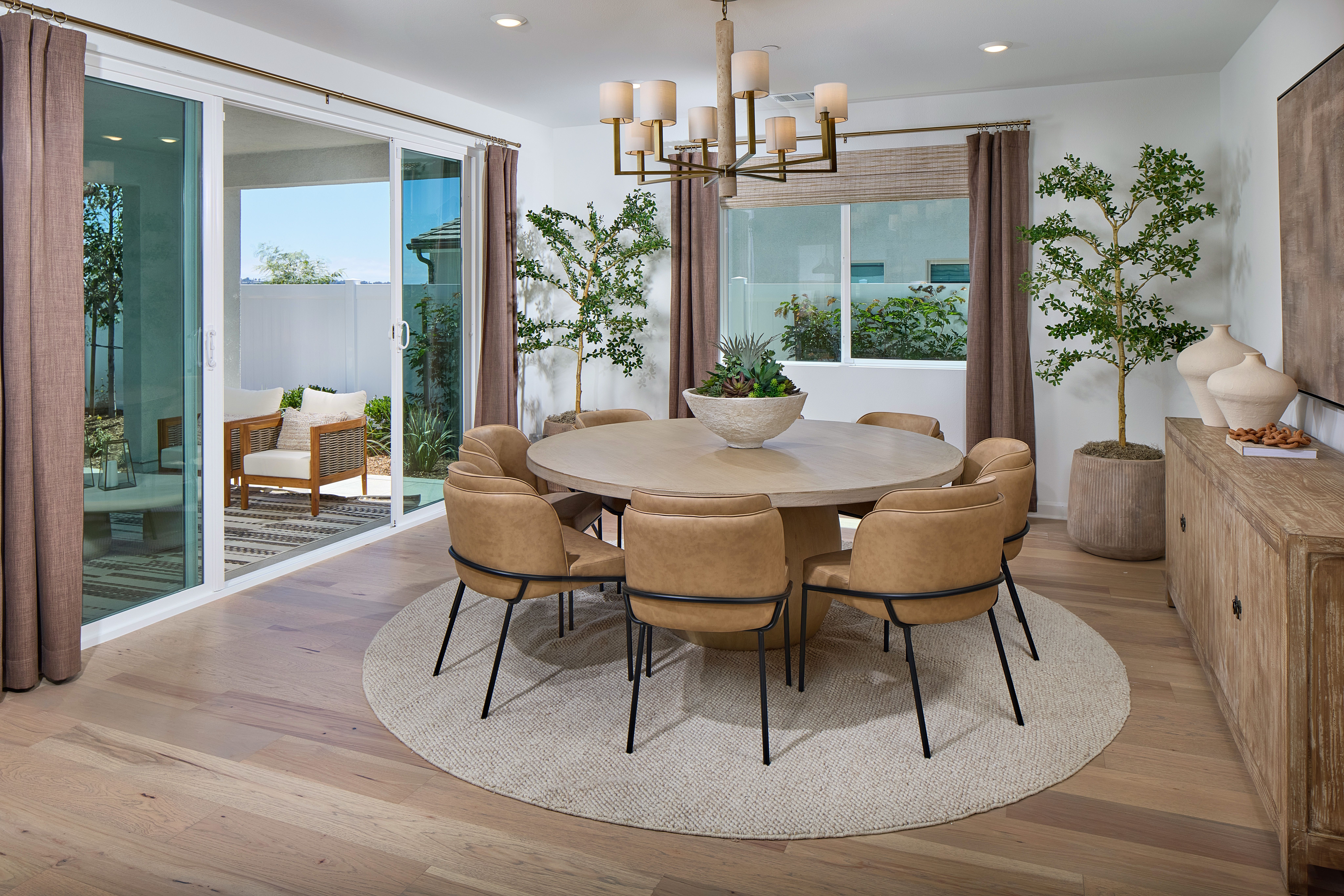 Monarch 2 floor plan