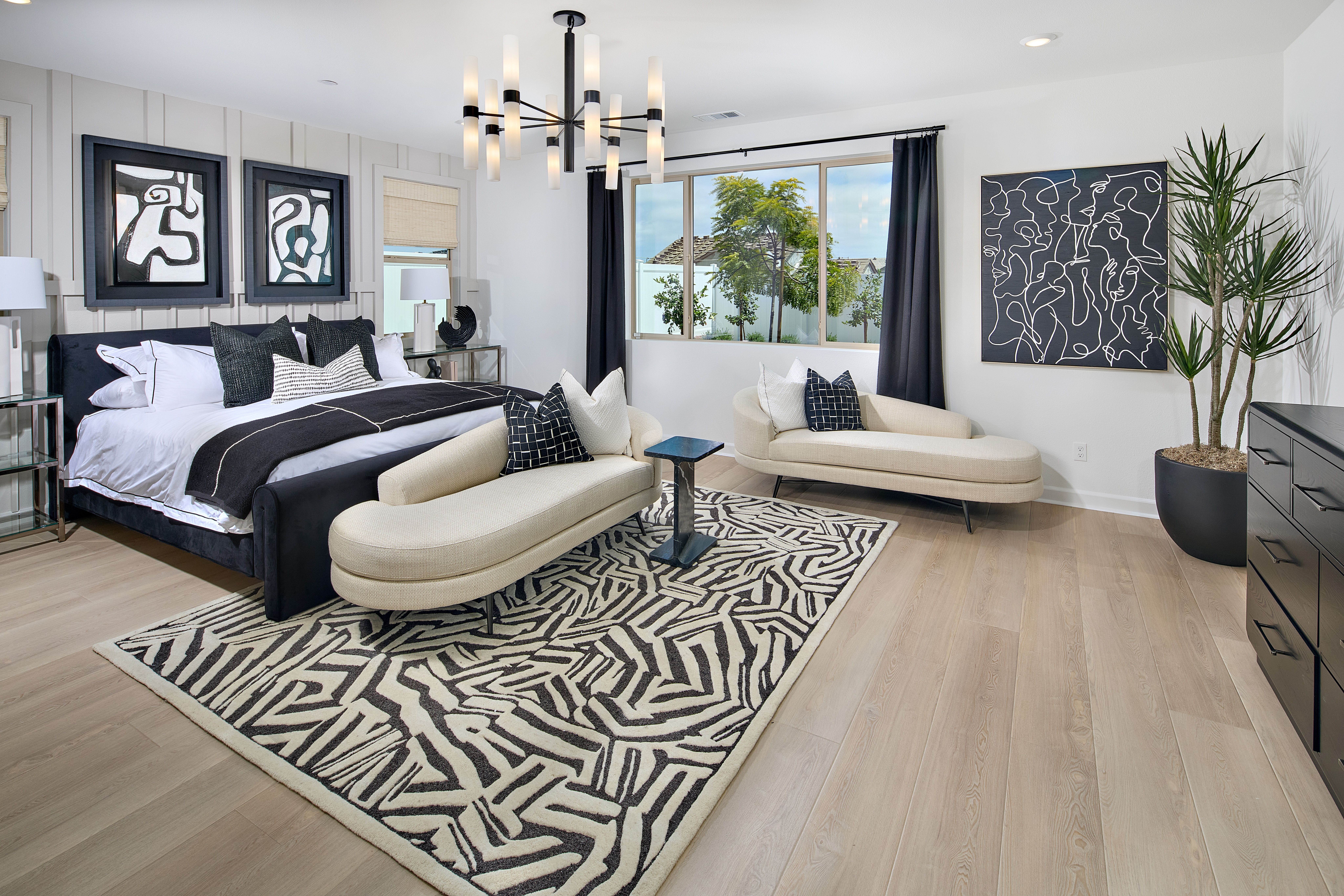 Monarch 4 floor plan