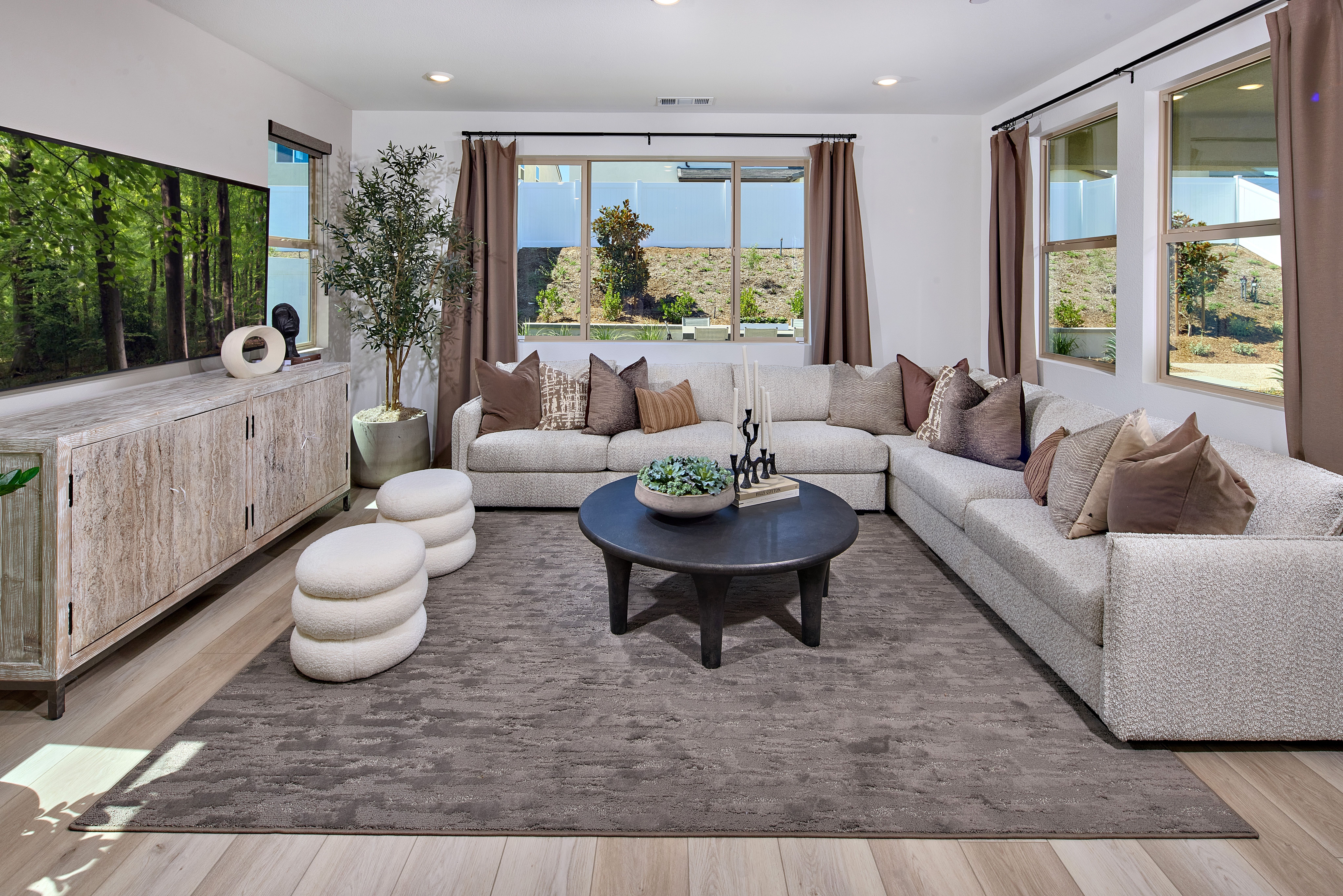 Mahogany 1 floor plan