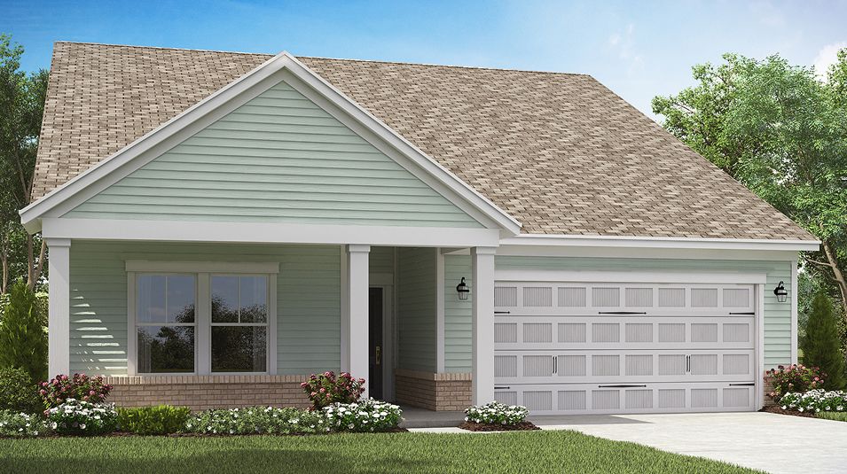 814 Long Beach Drive. Longs, SC 29568