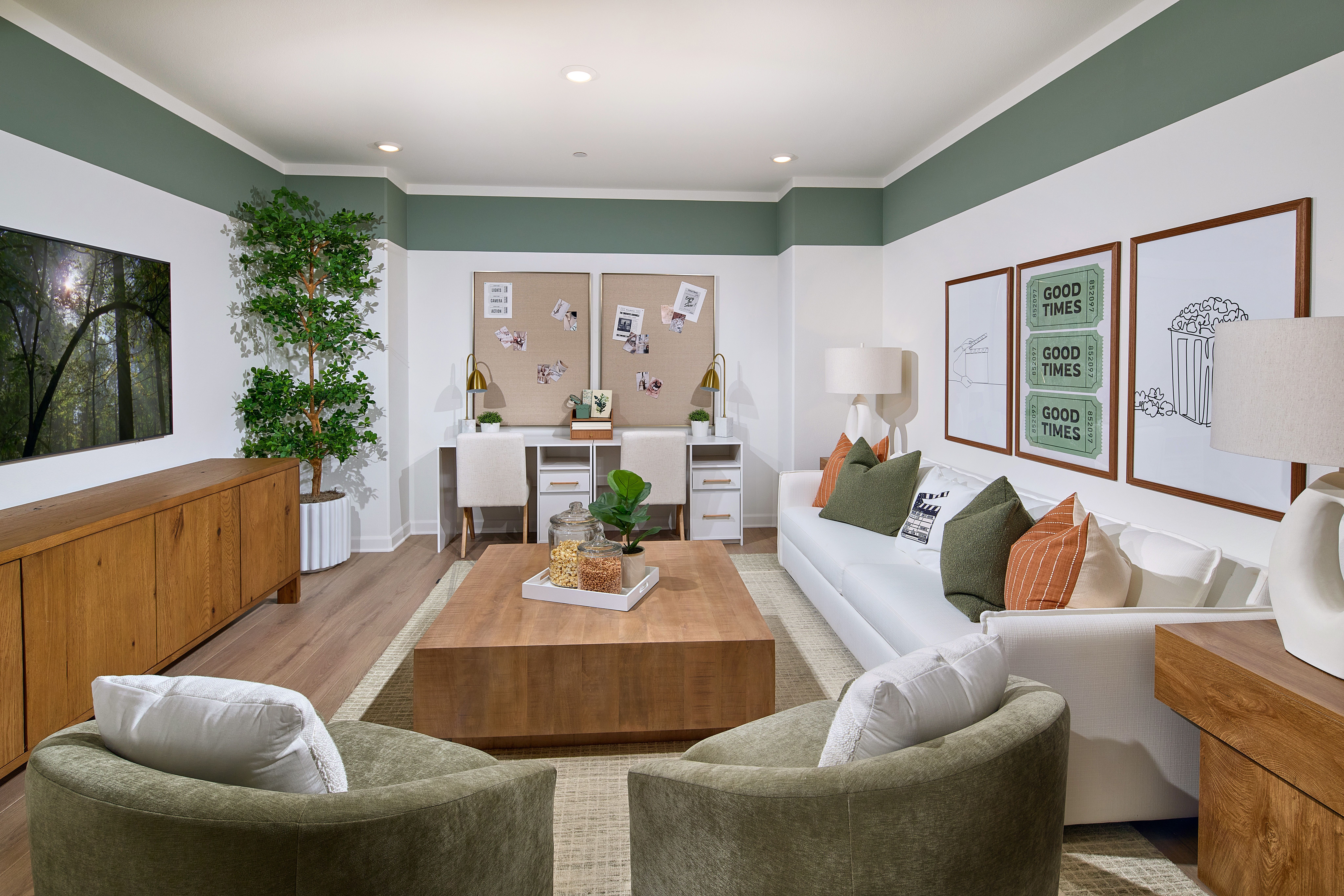 Monterey 2 floor plan