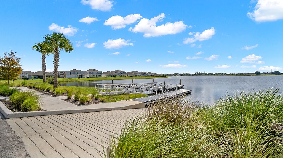 Bridgewalk Amenity Boat Ramp 1of3 10 31 25