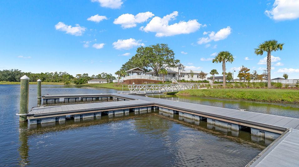 Bridgewalk Amenity Boat Ramp 2of3 10 31 25