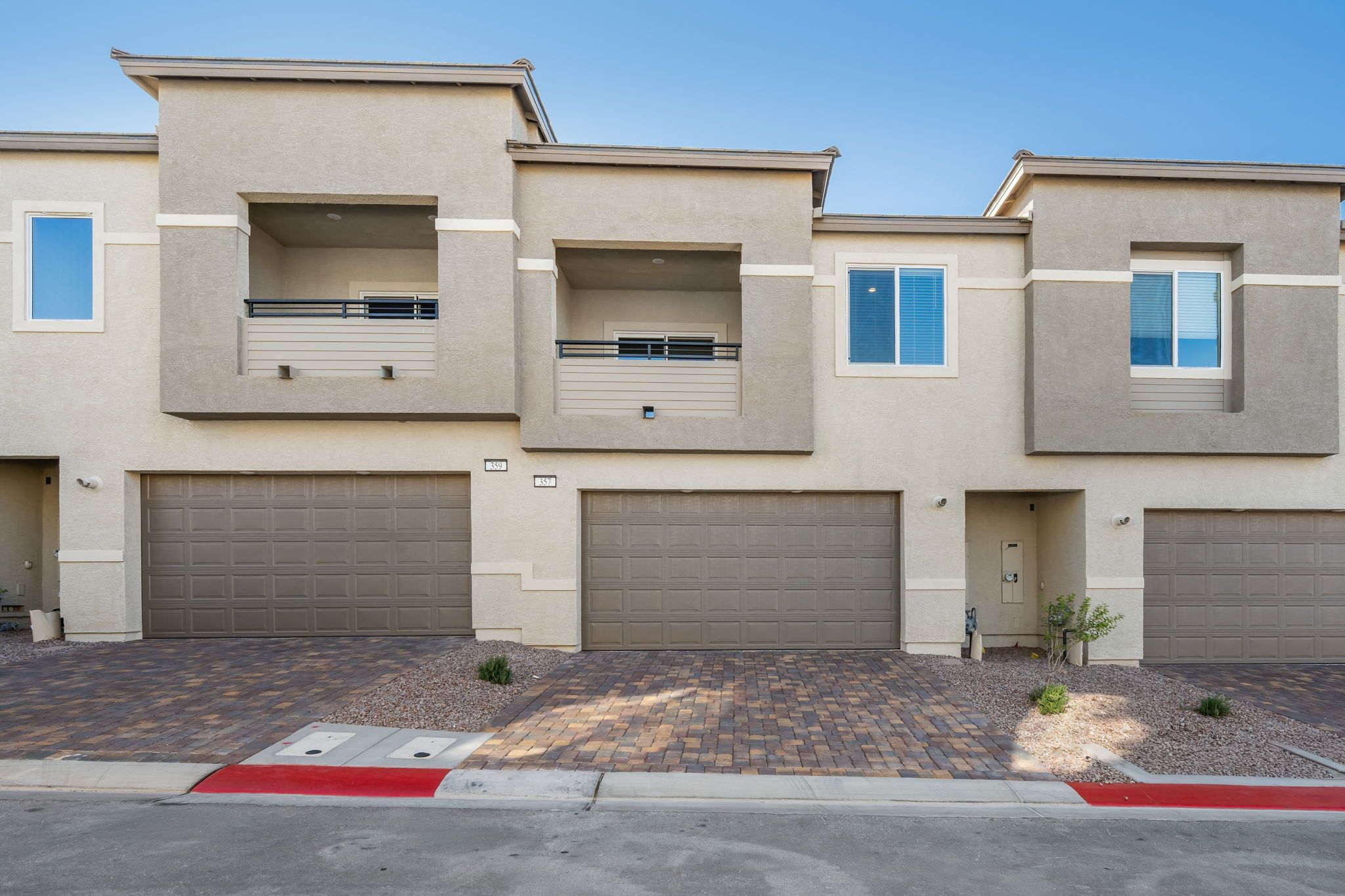 357 POWELL CREST DR (Ramsey)