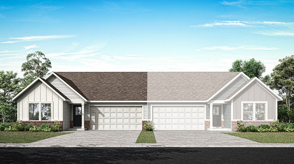 Beyers Estates - Beyers Estates Carriage Duplex