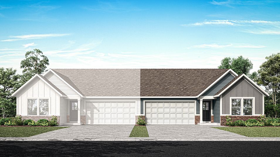 Beyers Estates - Beyers Estates Carriage Duplex