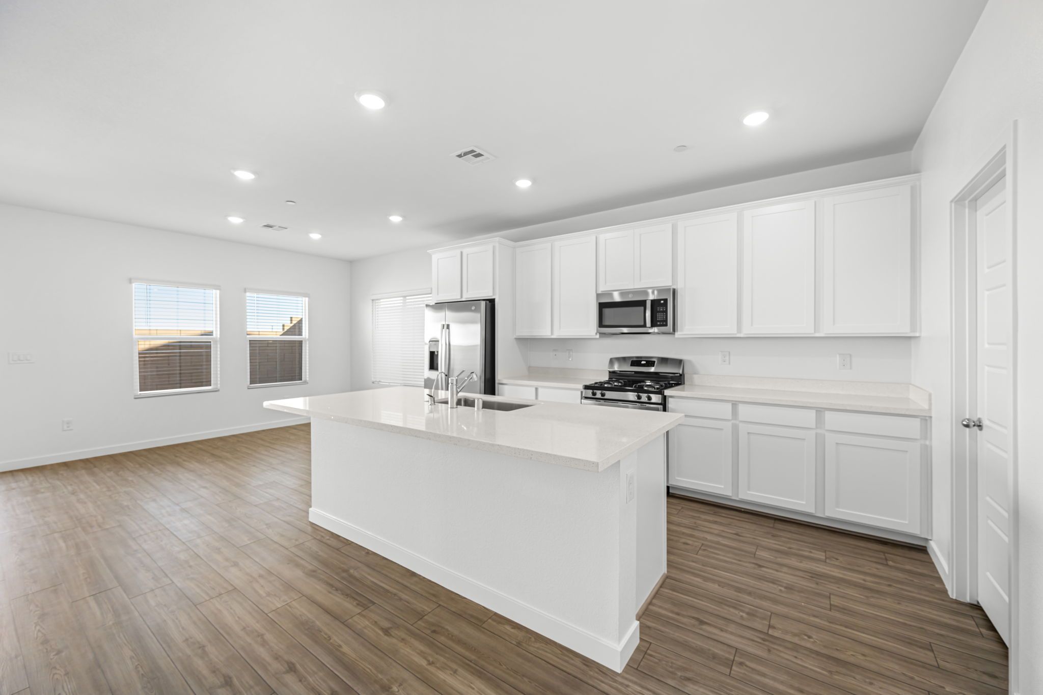 Parkside Mike Kitchen 3of6 F1