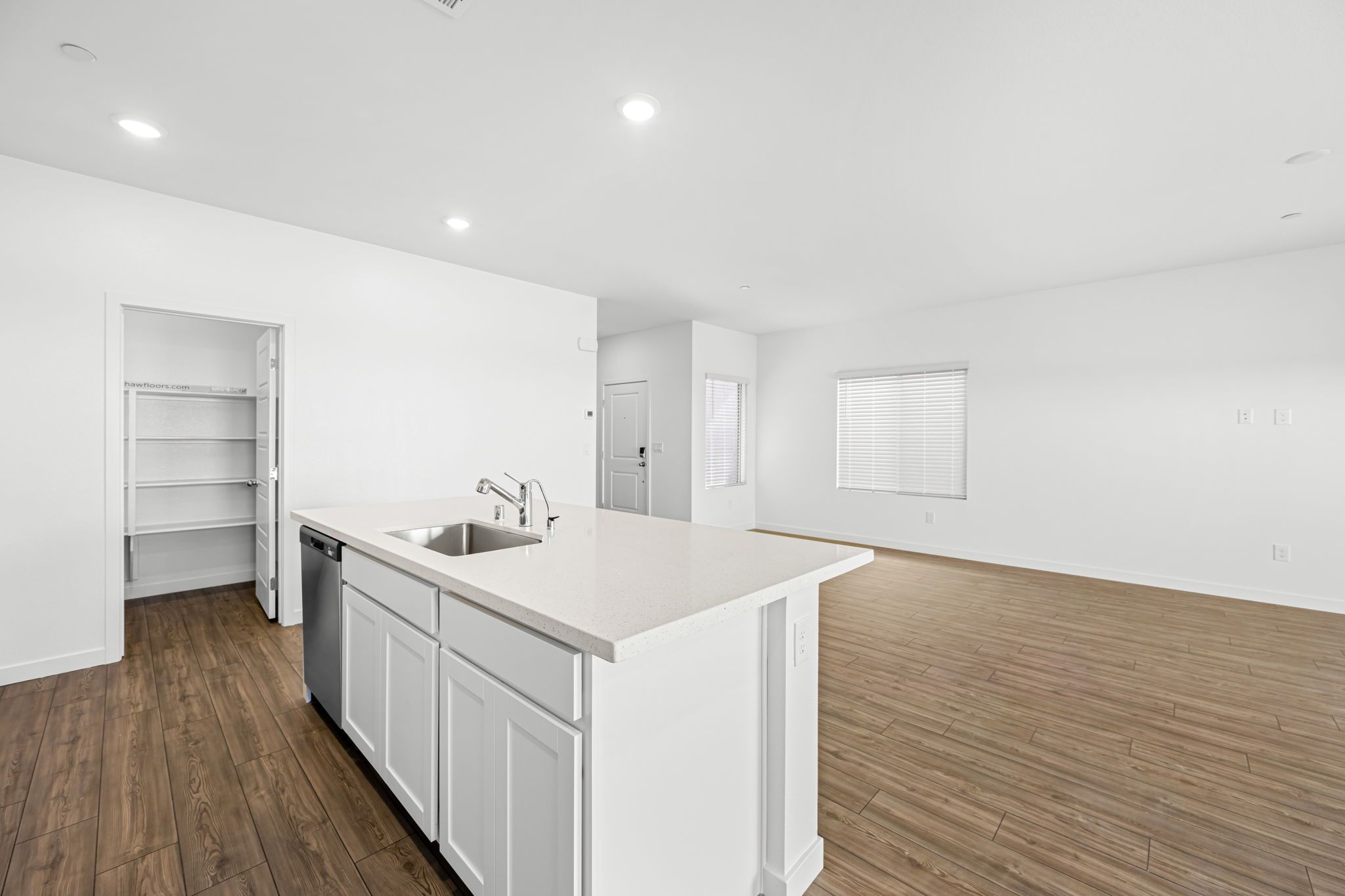 Parkside Mike Kitchen 6of6 F1