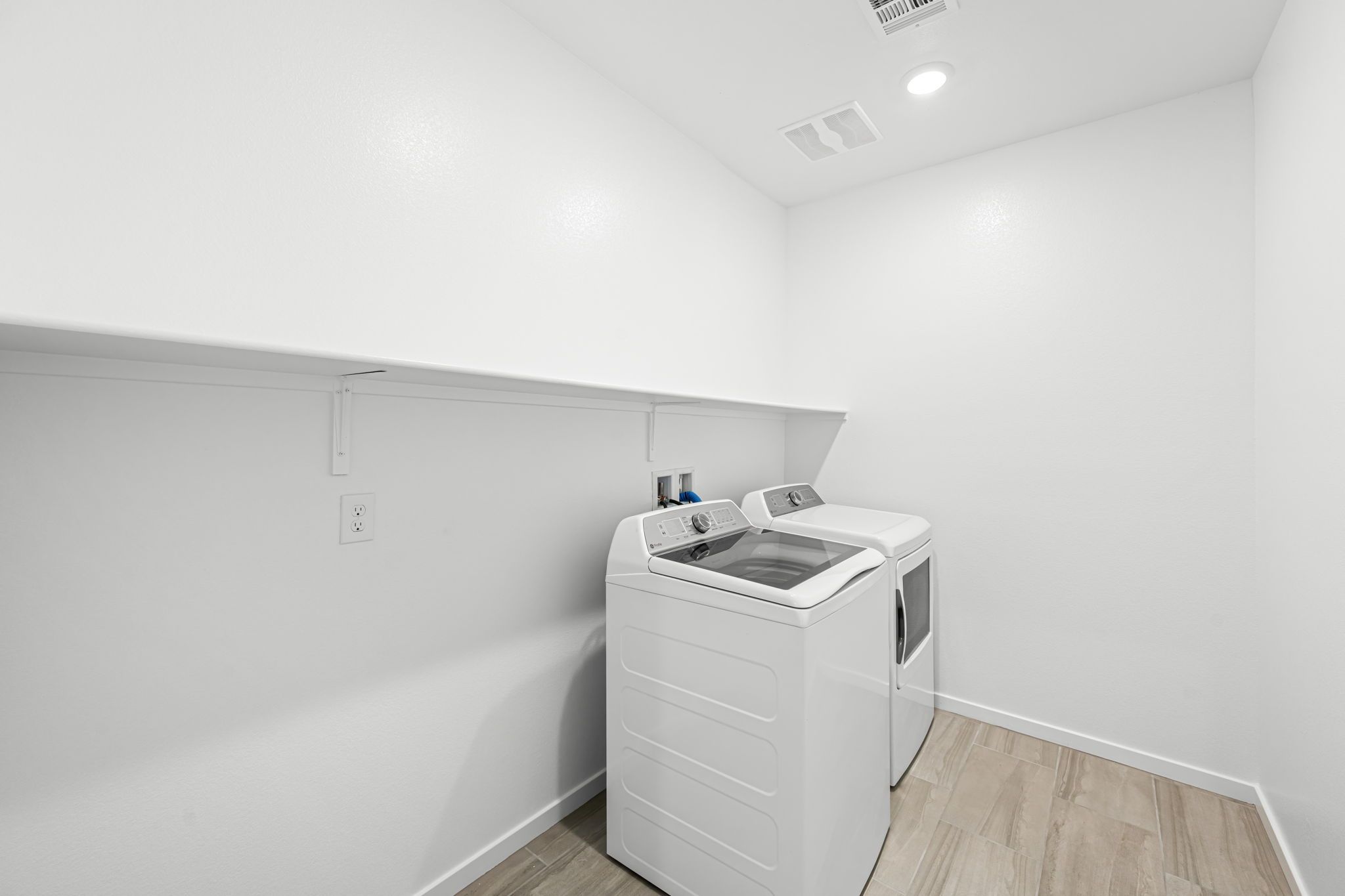 Parkside Mike Laundry F2