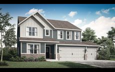 Eagle Manor: Indianapolis, Indiana - Lennar