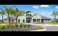 Villages of Westport - Villages of Westport 50s: Jacksonville, Florida - Lennar