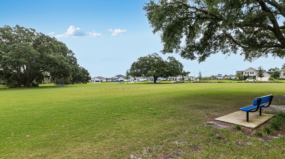 Silver Leaf Amenity Picnic Area 11 3 25
