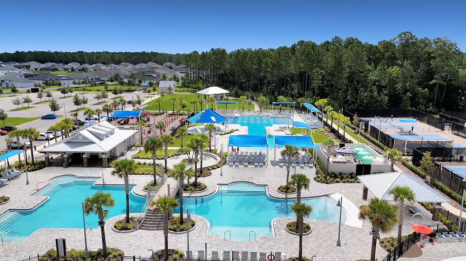 Silver Leaf Amenities Pools 11 3 25