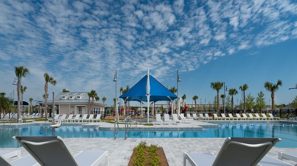 Silver Landing pic pool 3 11 3 25