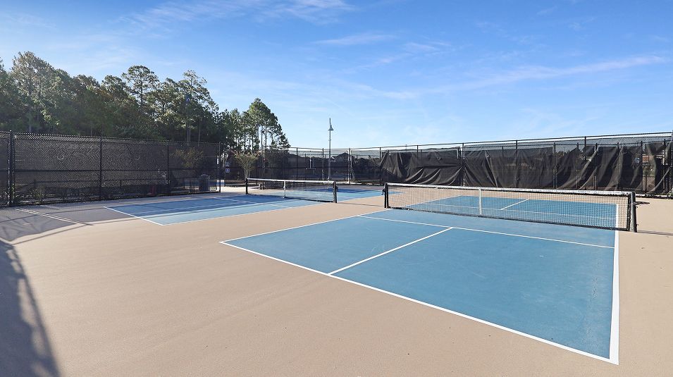 Silver Leaf Amenities Sport Court Tennis 11 3 25
