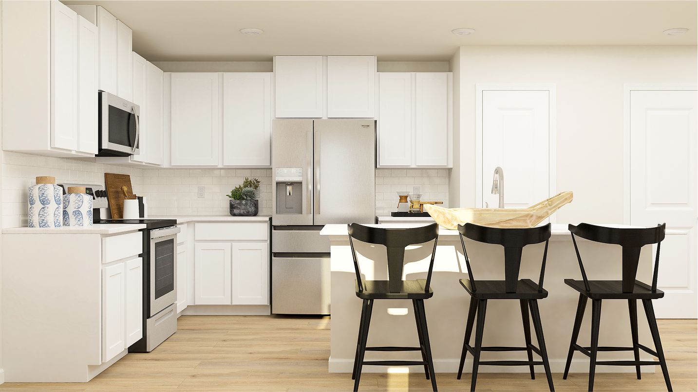 221 W 18th Street (Elliot Ve)