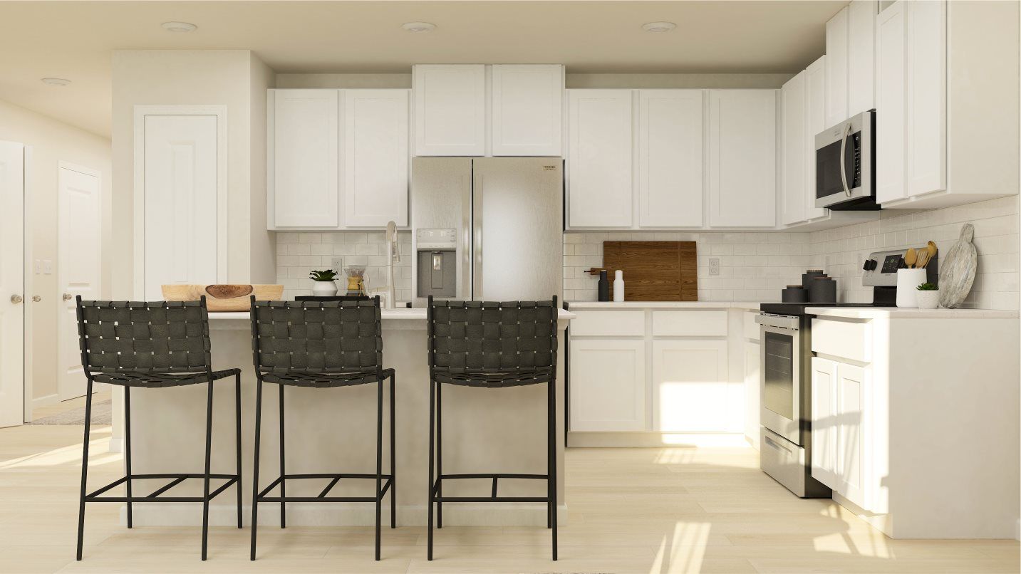 246 W 18th Street (Henley VE)