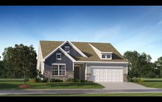 Bakers Creek - 40' Dream: Kannapolis, North Carolina - Lennar