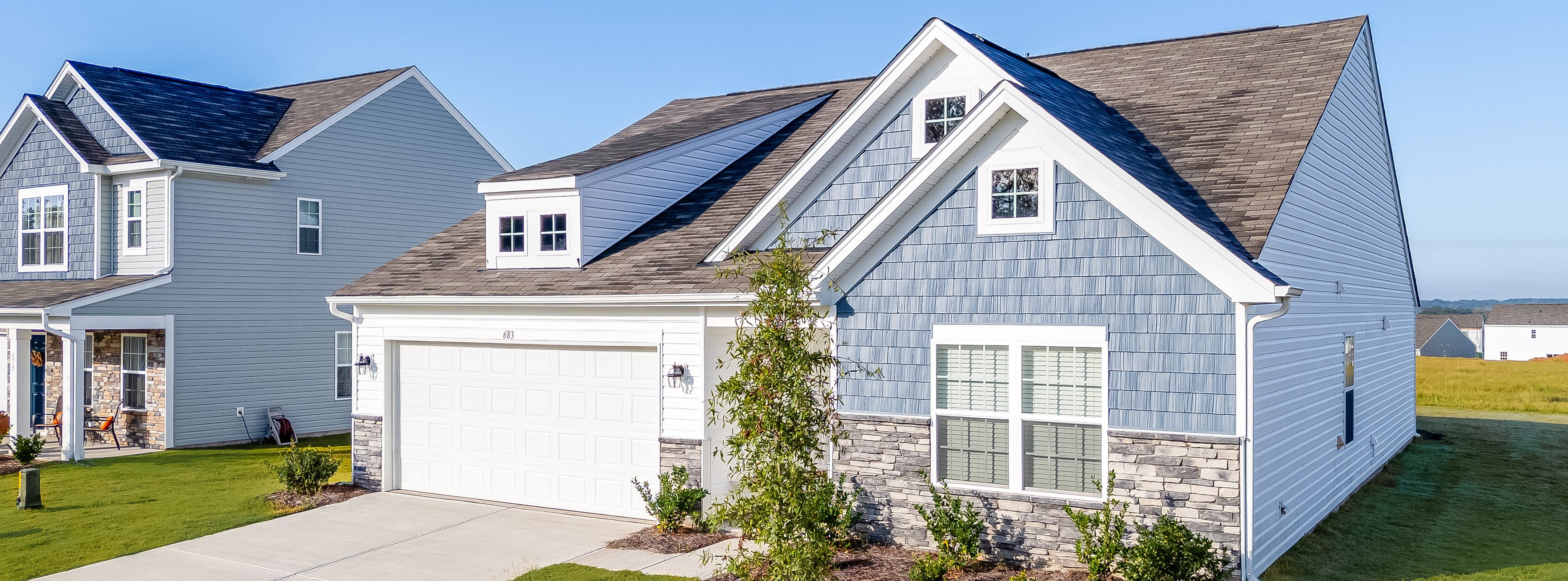 casa en Bakers Creek - 40' Dream por Lennar