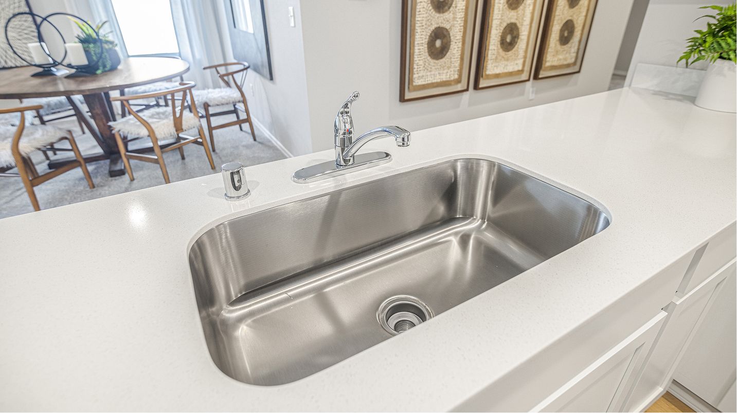 Olympic Ridge Ontario Inspiration EI Sink 2of11