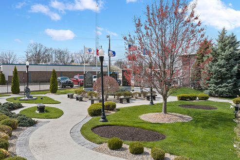 Mohawk Indiana Mohawk Trails in Greenfield, Indiana - Lennar