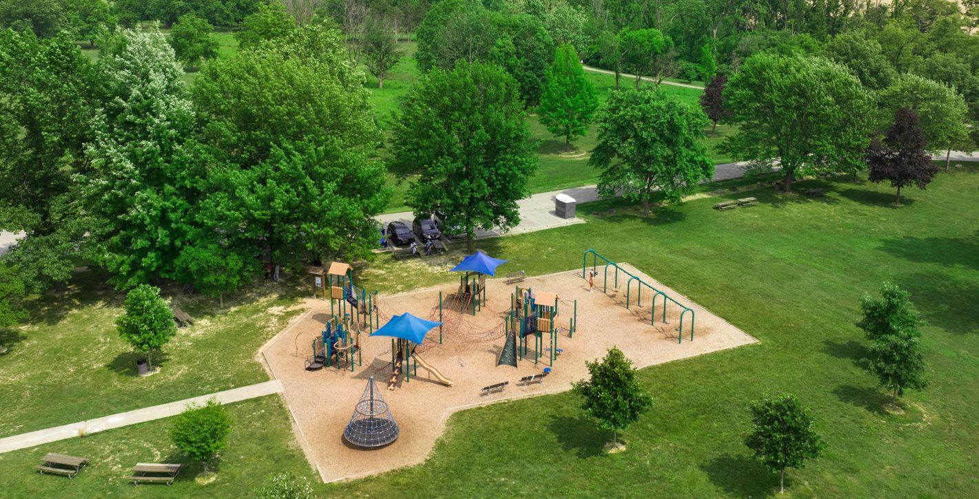 Indianapolis city park