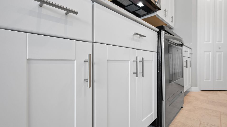 Executive Homes CLAND Hartford EI Cabinet Kitchen 11 3 25