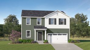 Richmond w/ Basement