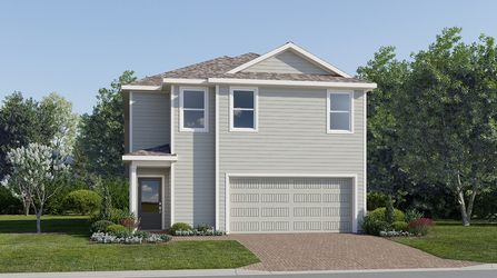 3178 Mindfullness Drive. Clermont, FL 34714
