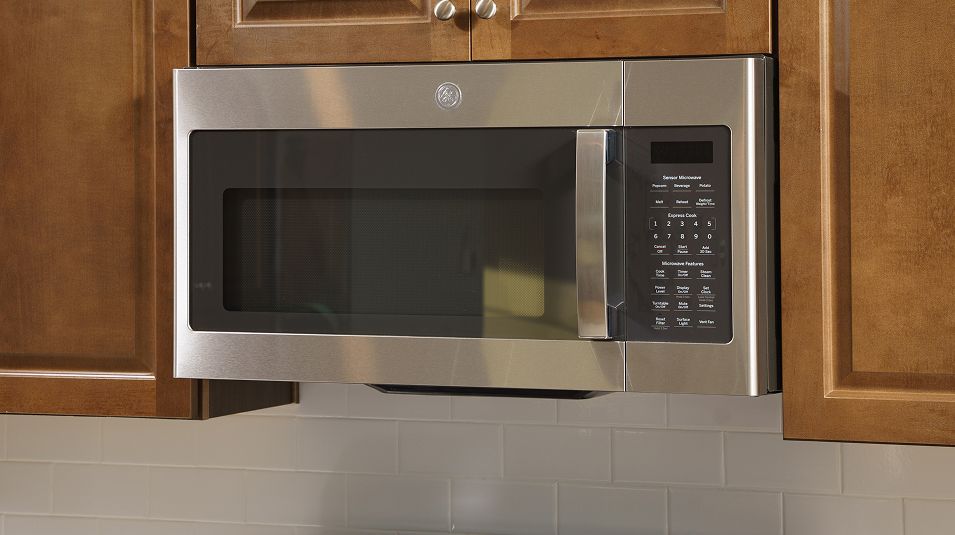 Shor EI Microwave Oven