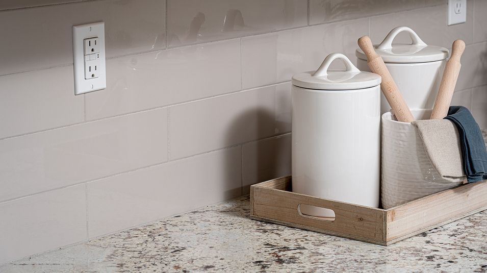 Windham Sierra West EI Backsplash