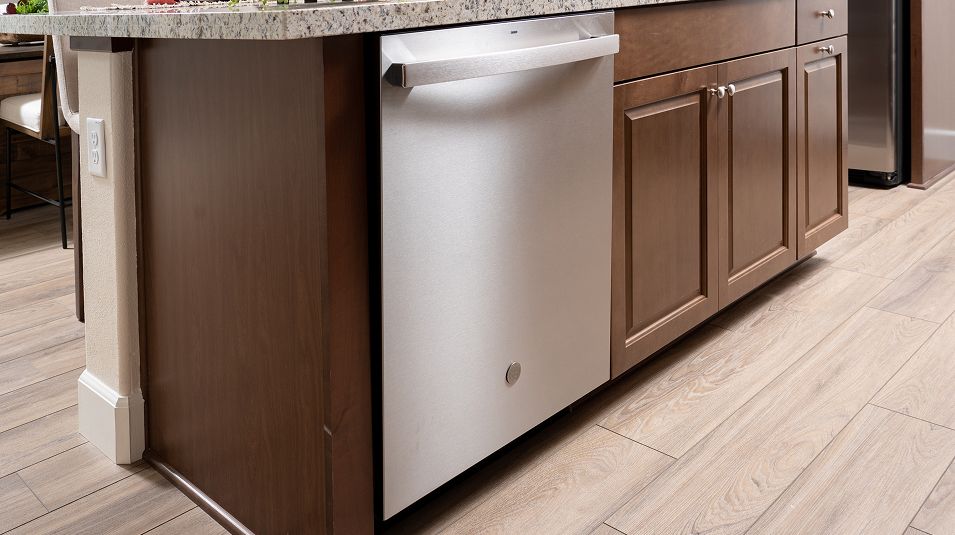 Windham Sierra West EI Dishwasher