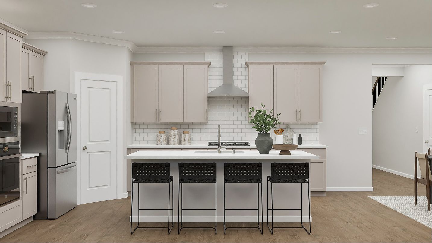 729 LONG MELFORD DR (Somerset III)