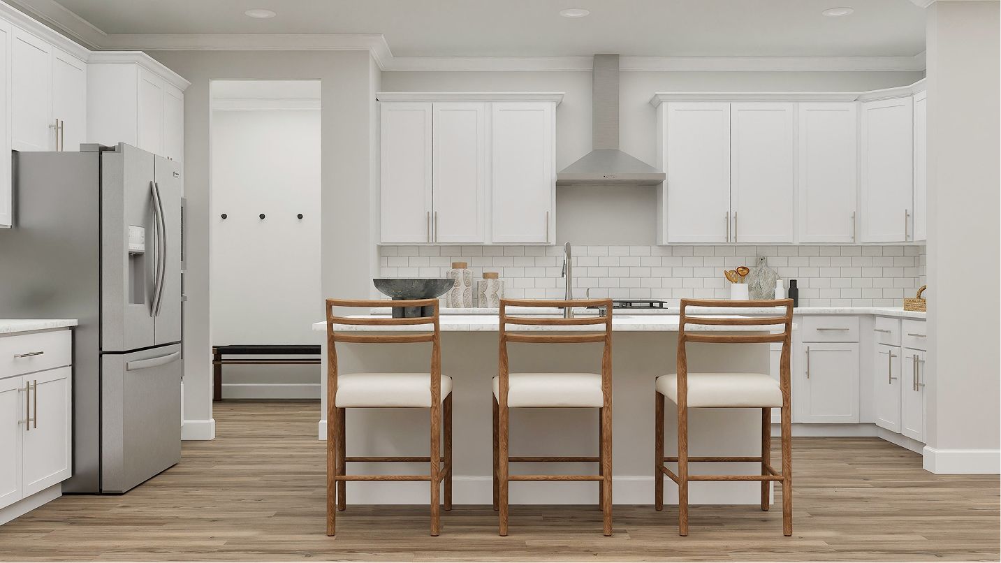 429 CEDAR BARN LANE (Winstead III)