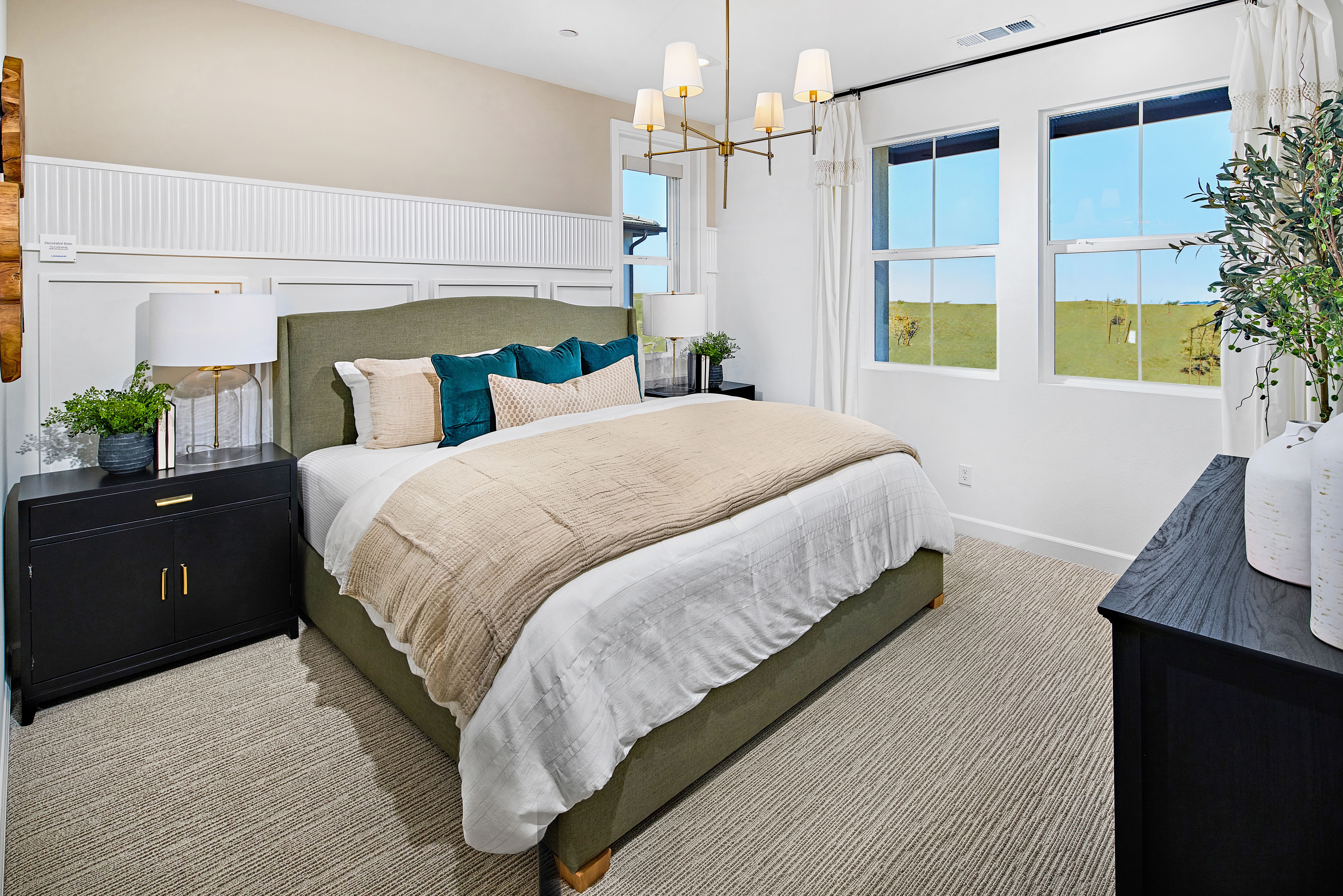 Element 3 floor plan