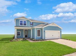 2345 River Park Trc (Trinidad II)