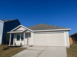 303 NAVIDAD RIVER DRIVE (Newlin)