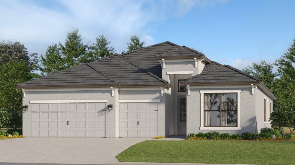 5637 Lightning Whelk Lane. Lakewood Ranch, FL 34211