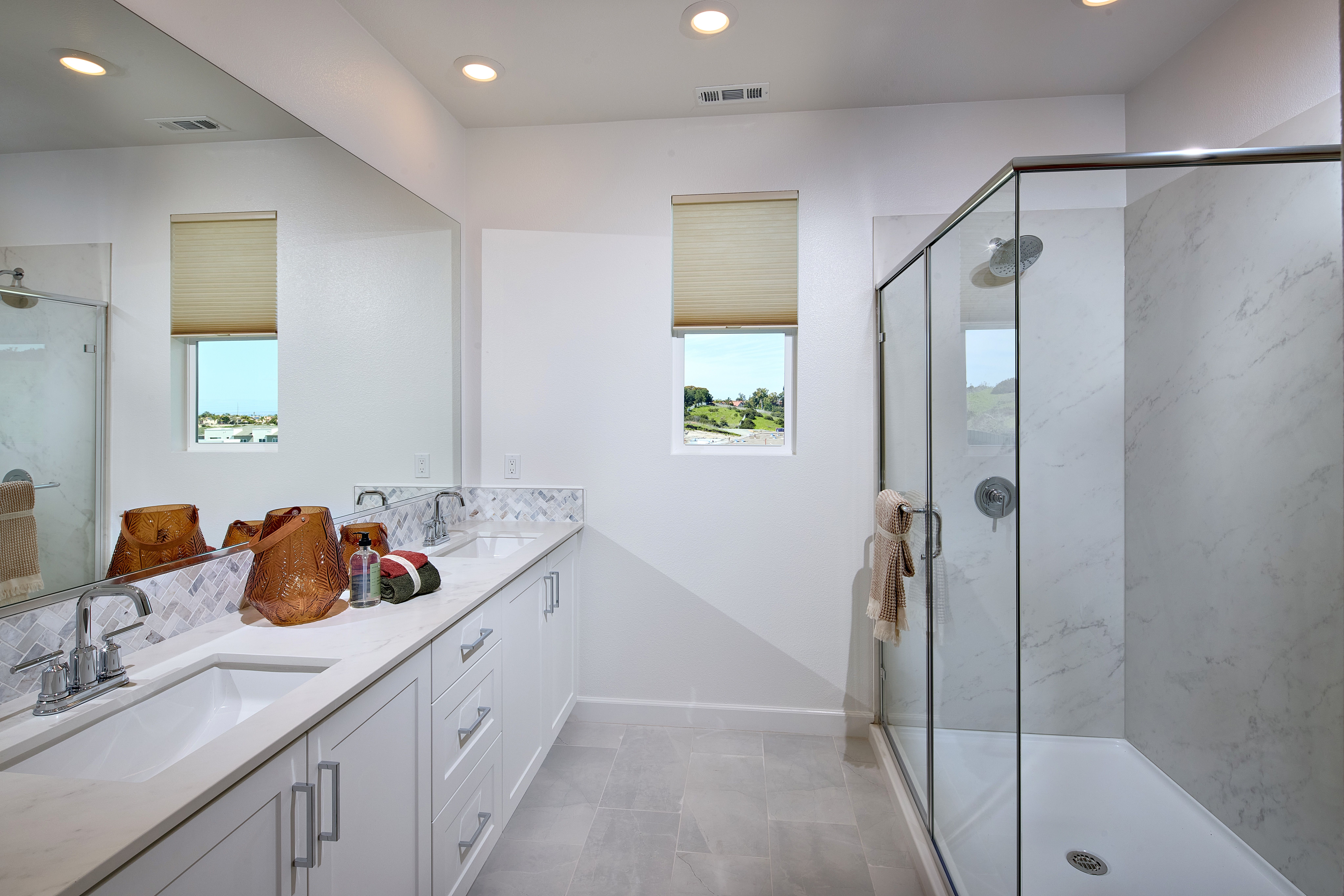 Residence 3 floor plan