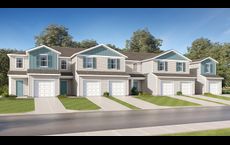 Hardwick Farms - Hardwick Farms - Townhome Collection: Jacksonville, Florida - Lennar